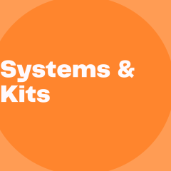 Systems & Kits