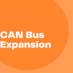 CAN Bus Expansion