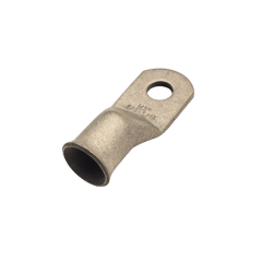 2/0 Cable Lug – 5/16 inch (8mm) Hole