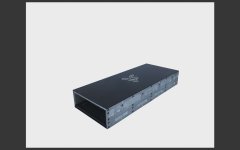 10kWh Module Box for Tesla 5.2/5.3kWh