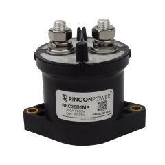 Rincon Power 900V 350A Contactor Coil 32-95V