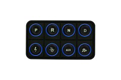 8-BUTTON CAN KEYPAD