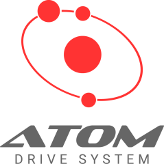 Atom Drive System