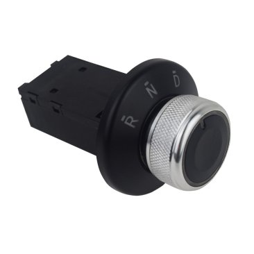 Electric Vehicle Gear Shift Selector (DNR)