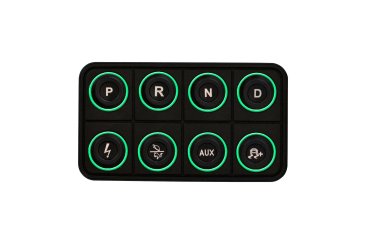 8-BUTTON CAN KEYPAD