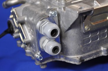 HV Power Wiring Kit – EM61 Motor (Nissan Leaf Gen1)