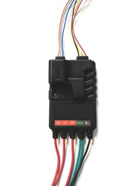 Automotive IMD (Insulation Monitoring Device)
