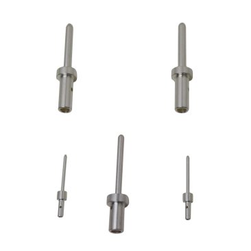 J1772 Socket Replacement Pins Set