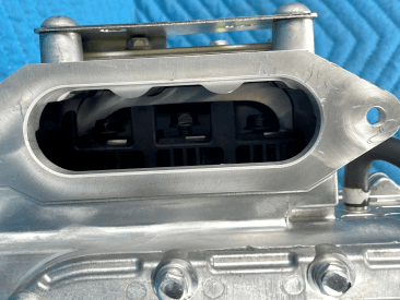 Nissan Leaf EM61 Motor / Inverter / Gearbox for sale (41k miles) Like new