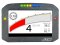 AEM CD-7FLG CARBON LOGGING & GPS-ENABLED FLAT PANEL DIGITAL DASH DISPLAY