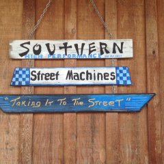 Southern Street Machines