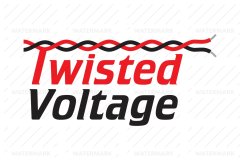 Twisted voltage